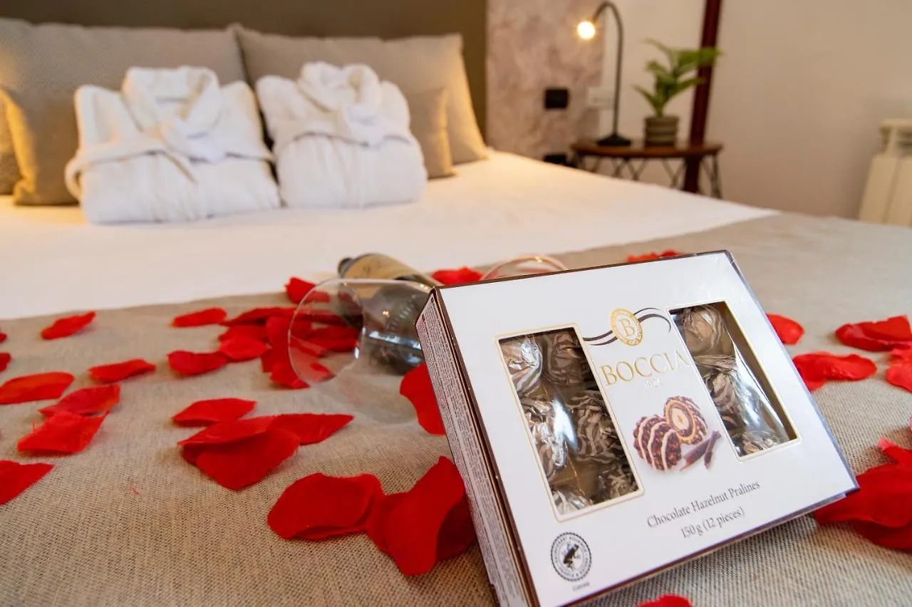Hotel El Tejar & Spa Vilaflor