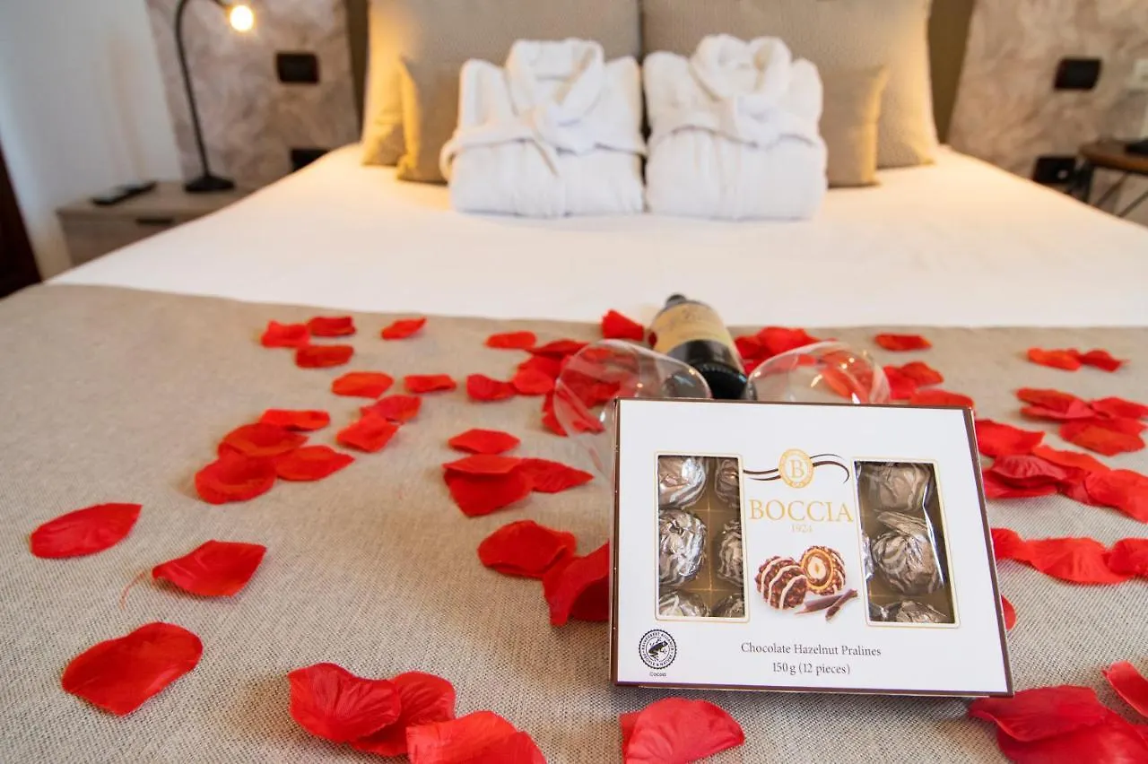 Hotel El Tejar & Spa Vilaflor İspanya