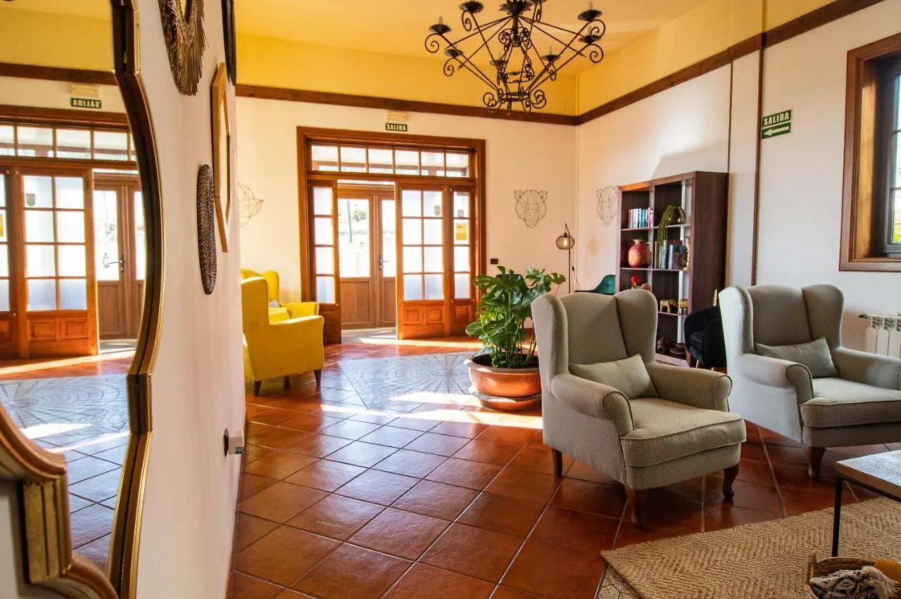 Hotel El Tejar & Spa Vilaflor
