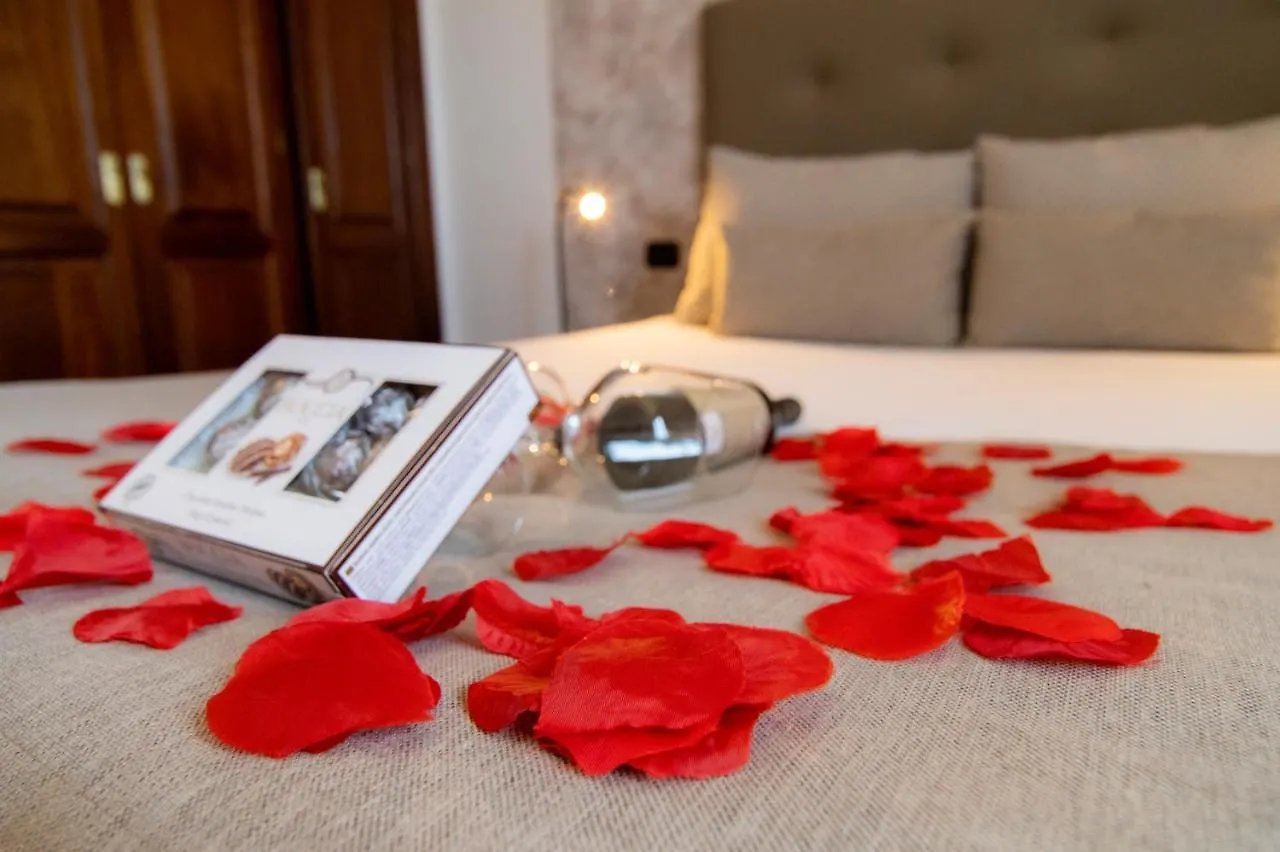 Hotel El Tejar & Spa Vilaflor İspanya