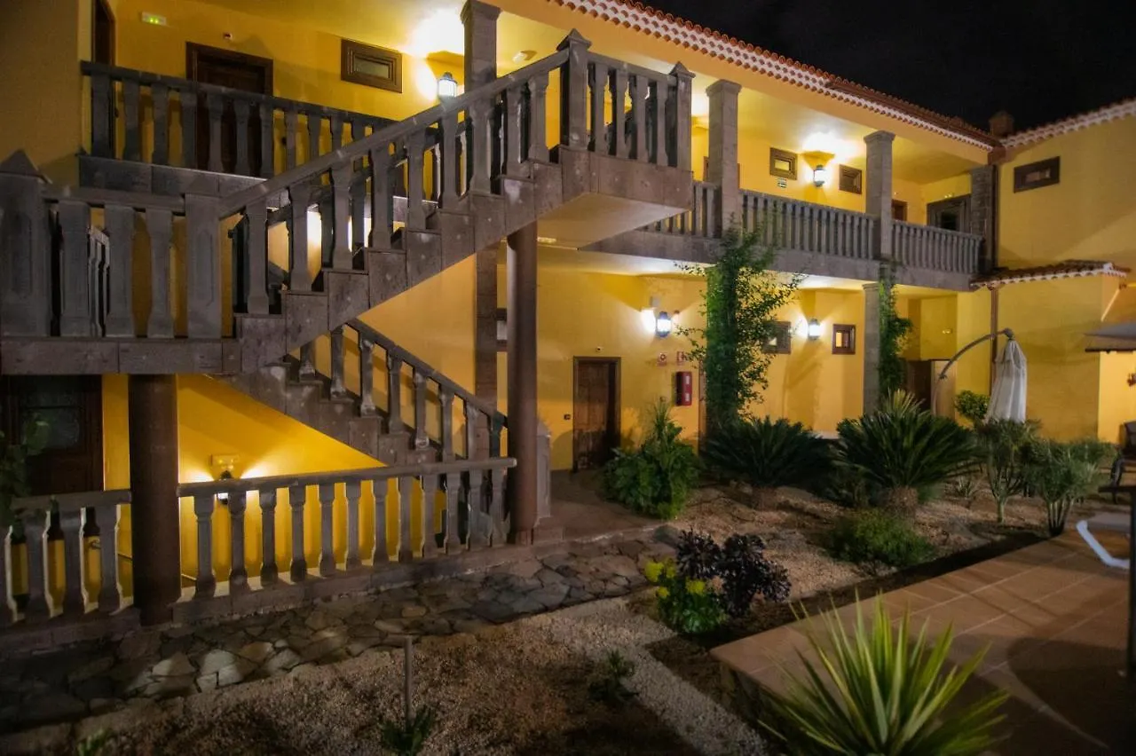 Hotel El Tejar & Spa Vilaflor