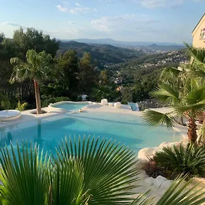 *** Hotel Petit Mirador Spain