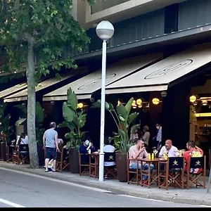 Urpí 3* Sabadell