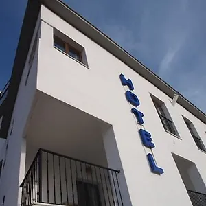  Hotel Mirador Arabeluj Spain