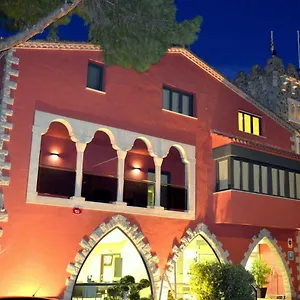 **** Hotel Vilassar Spain