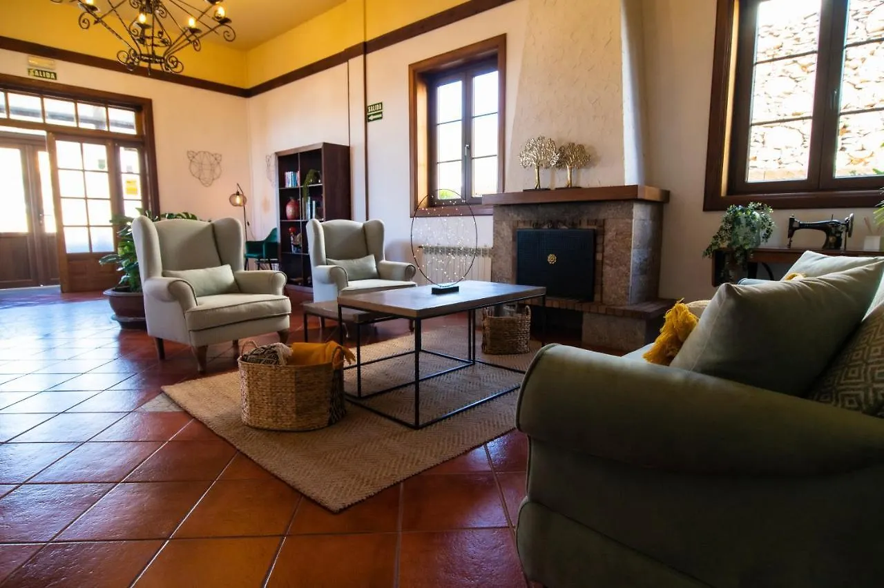 Hotel El Tejar & Spa 维拉弗洛尔 2*,  西班牙
