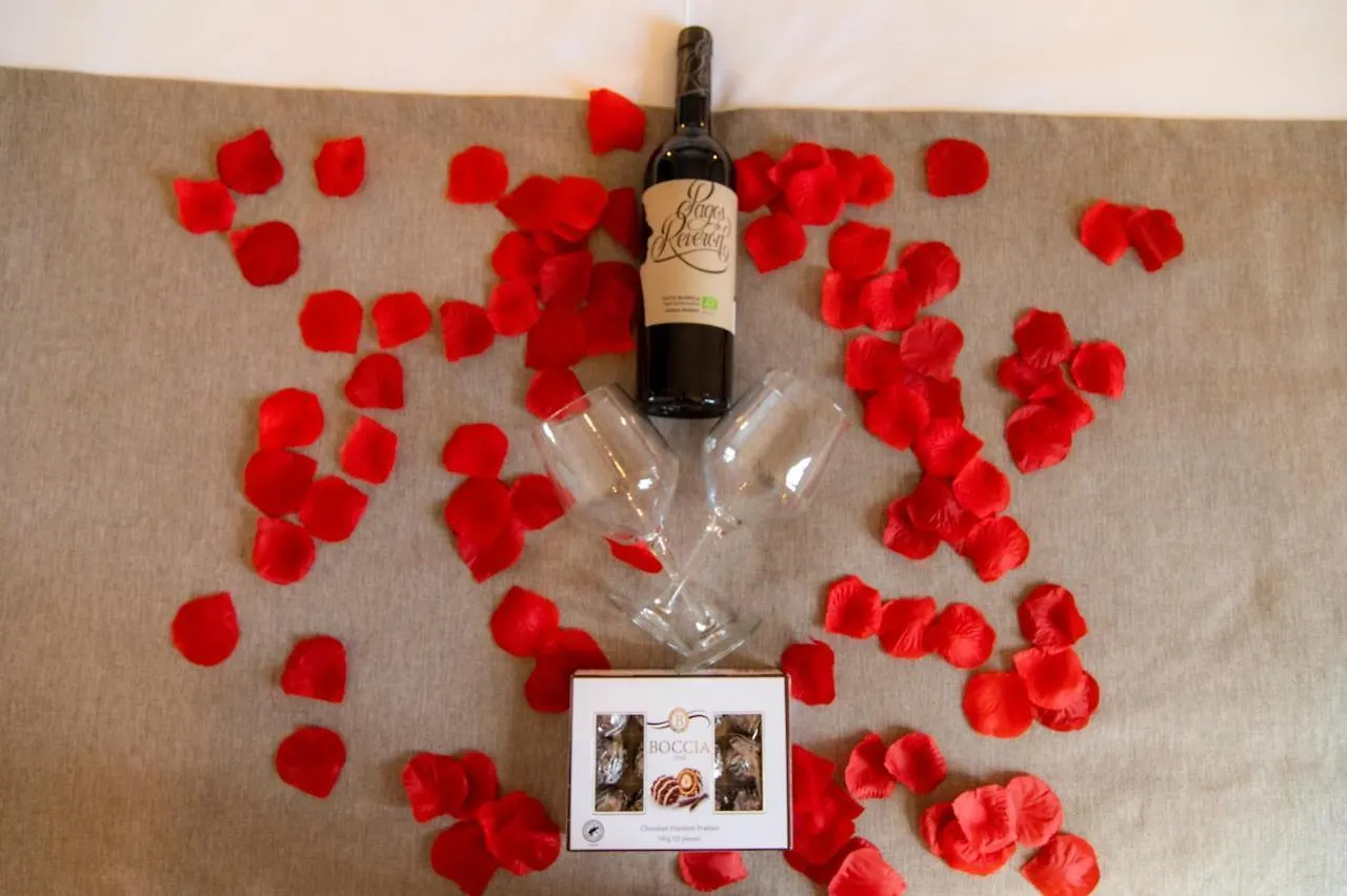 Hotel El Tejar & Spa 维拉弗洛尔