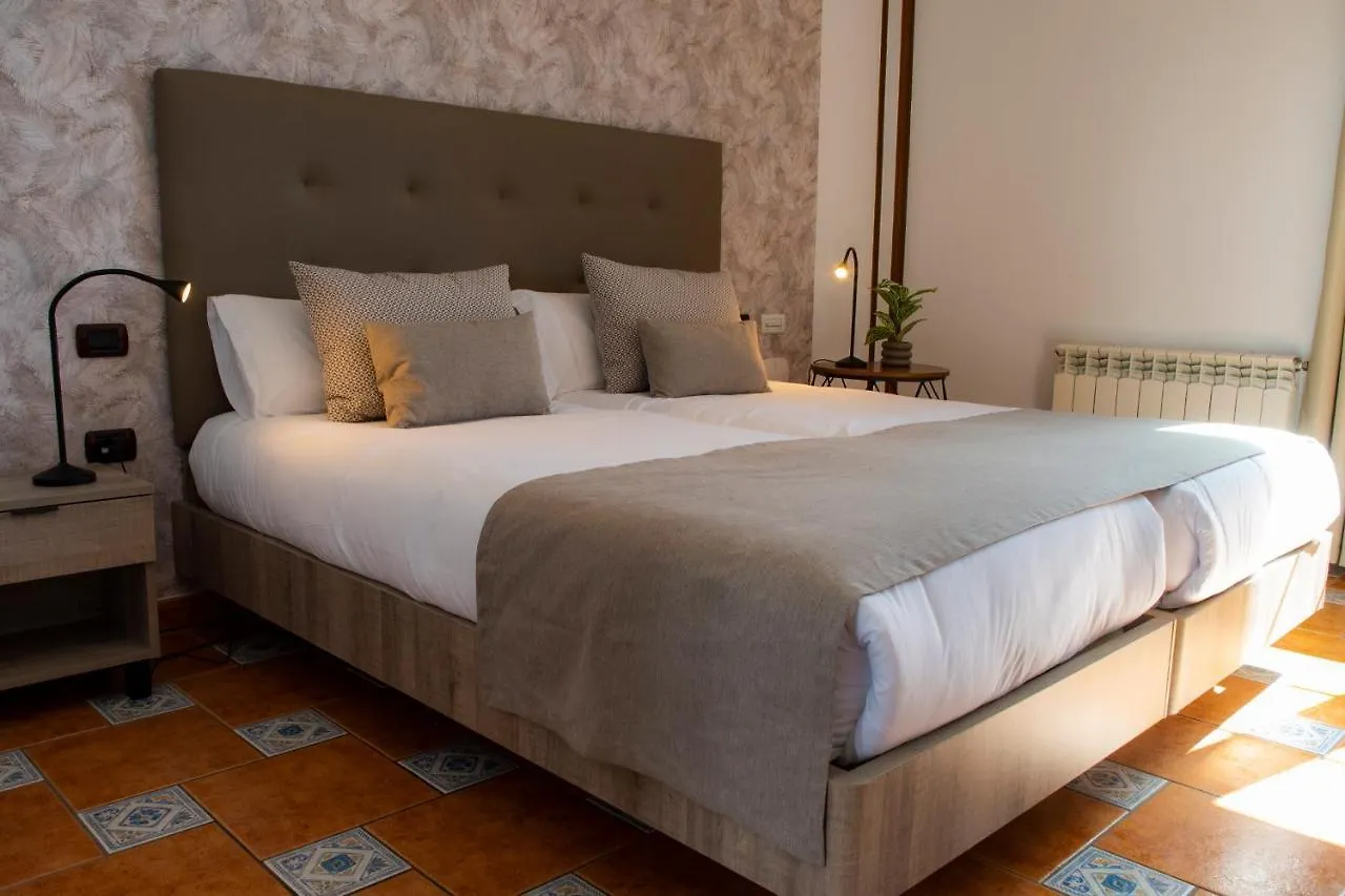 Hotel El Tejar&Spa Vilaflor