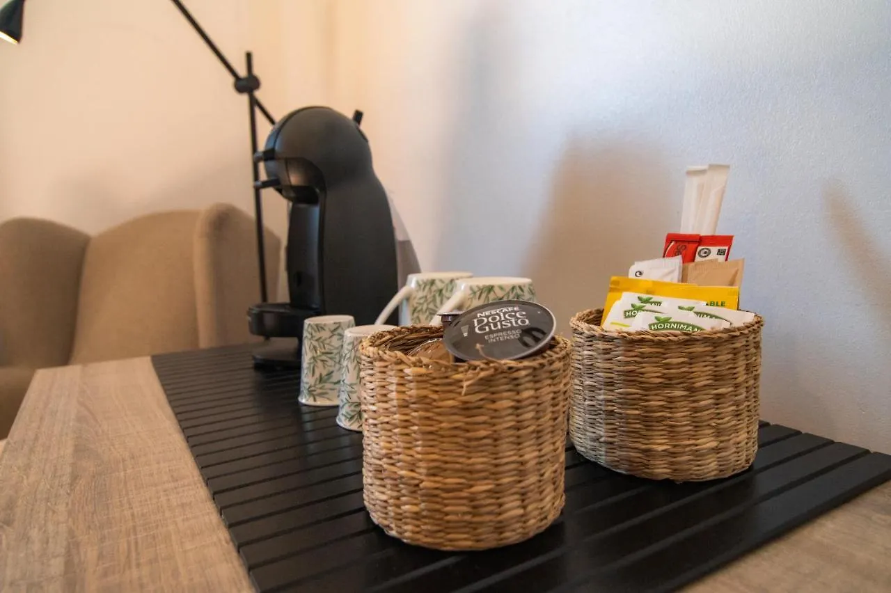 **  Hotel El Tejar & Spa 维拉弗洛尔 西班牙