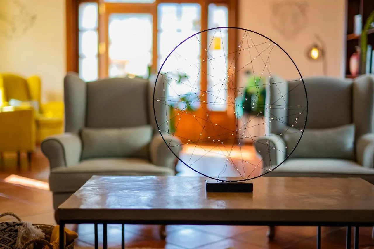Hotel El Tejar & Spa 维拉弗洛尔