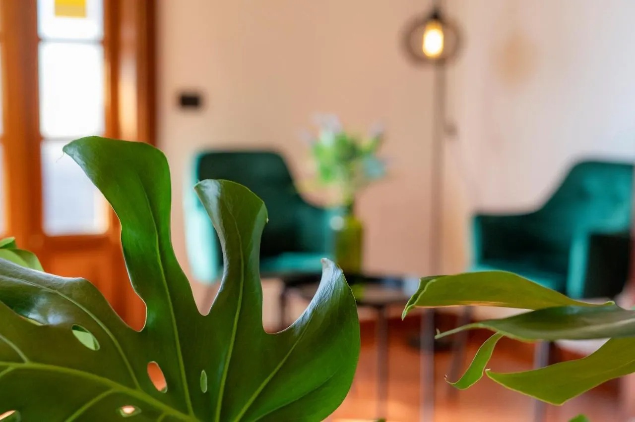 Hotel El Tejar&Spa Vilaflor