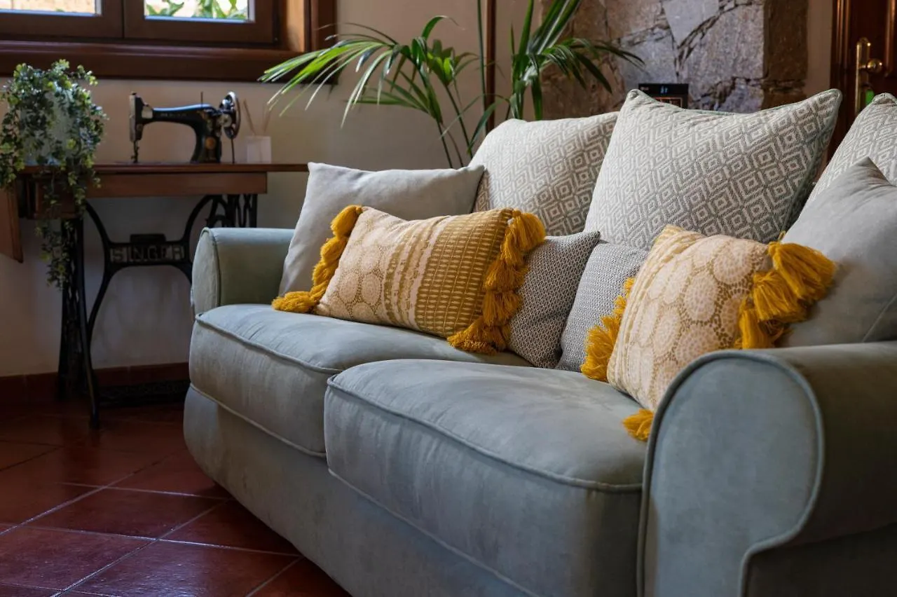 Hotel El Tejar & Spa 维拉弗洛尔