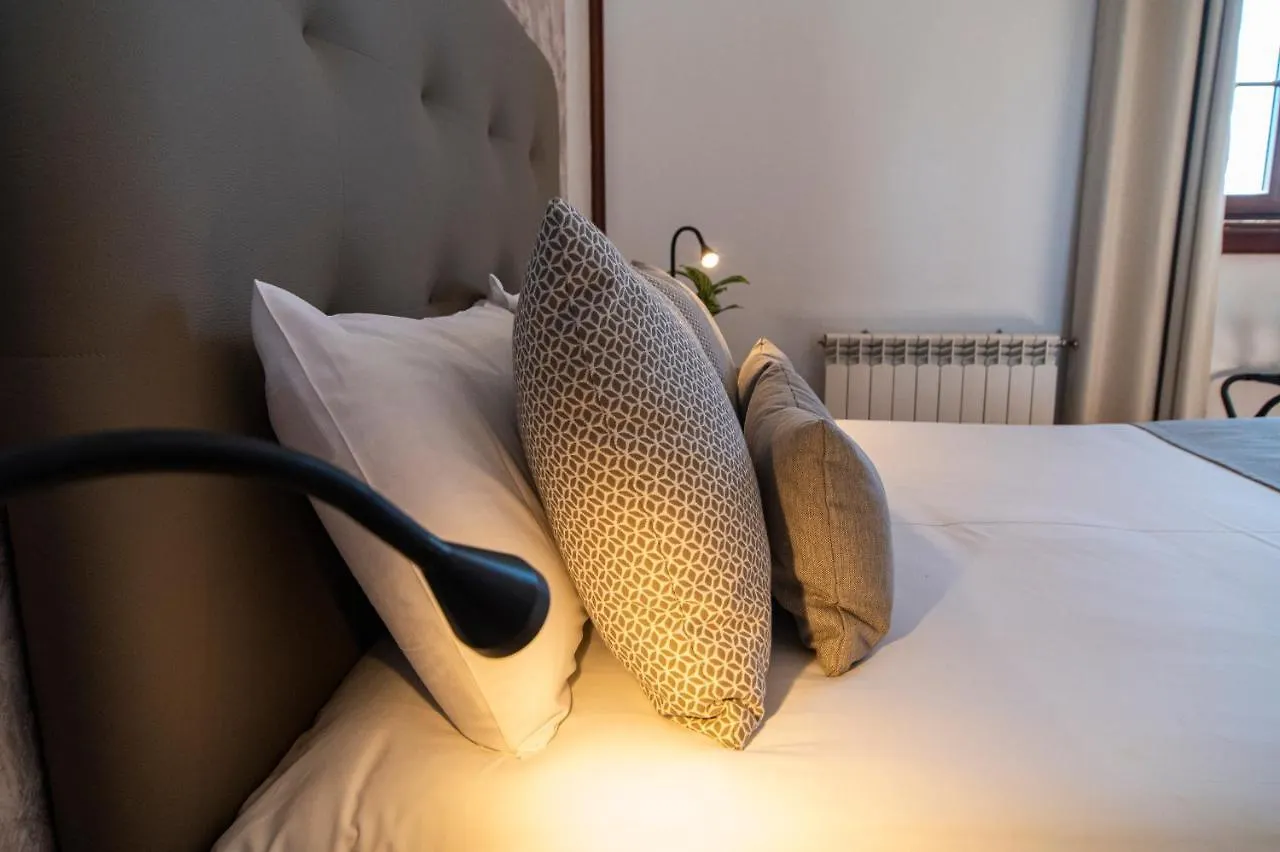 **  Hotel El Tejar & Spa 维拉弗洛尔 西班牙