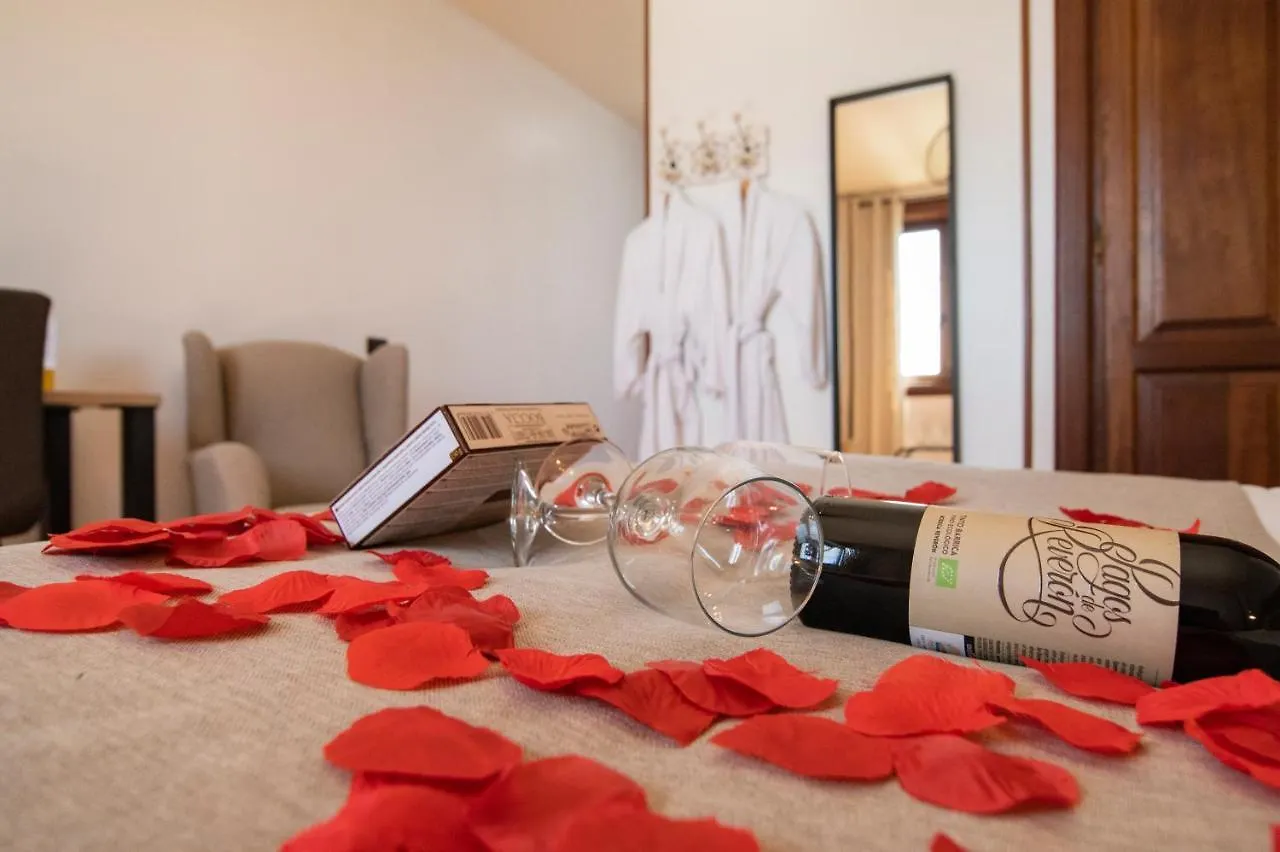 Hotel El Tejar & Spa 维拉弗洛尔