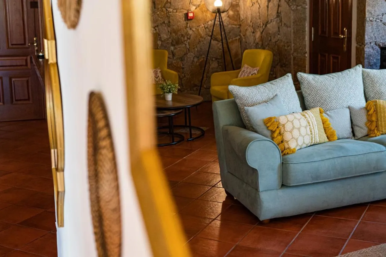 Hotel El Tejar&Spa Vilaflor 2*,  Spanje
