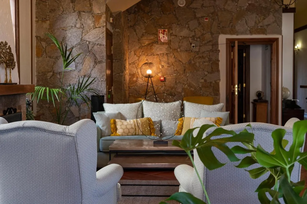 Hotel El Tejar & Spa Vilaflor