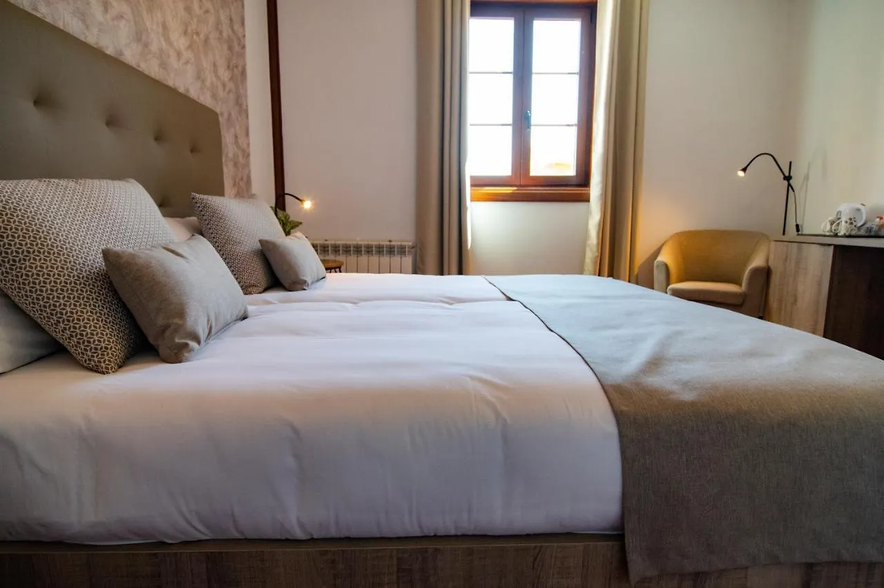 Hotel El Tejar & Spa Vilaflor