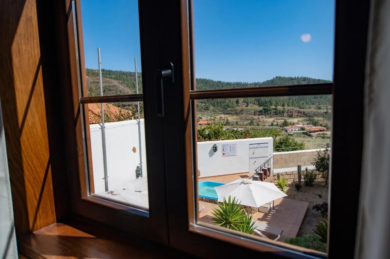 Hotel El Tejar & Spa Vilaflor
