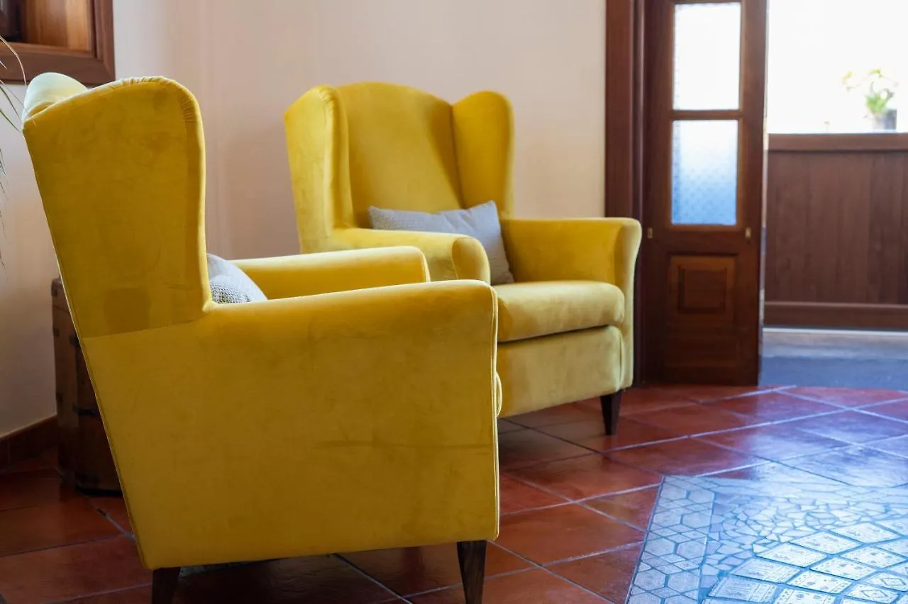Hotel El Tejar & Spa Vilaflor