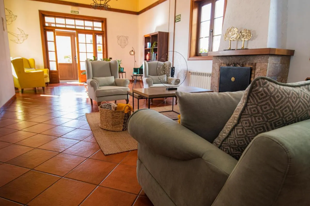 Hotel El Tejar & Spa Vilaflor 2*,  Spain