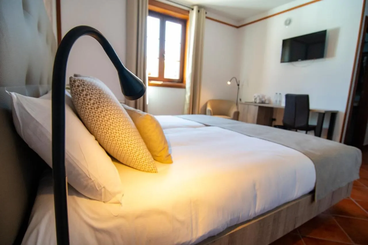 Hotel El Tejar & Spa Vilaflor 2*,  Spain
