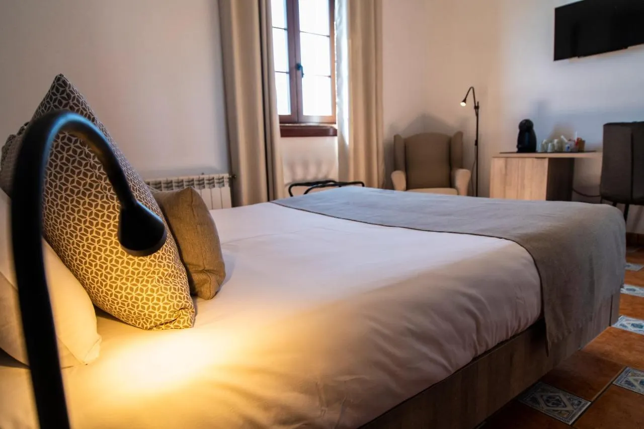 Hotel El Tejar & Spa Vilaflor