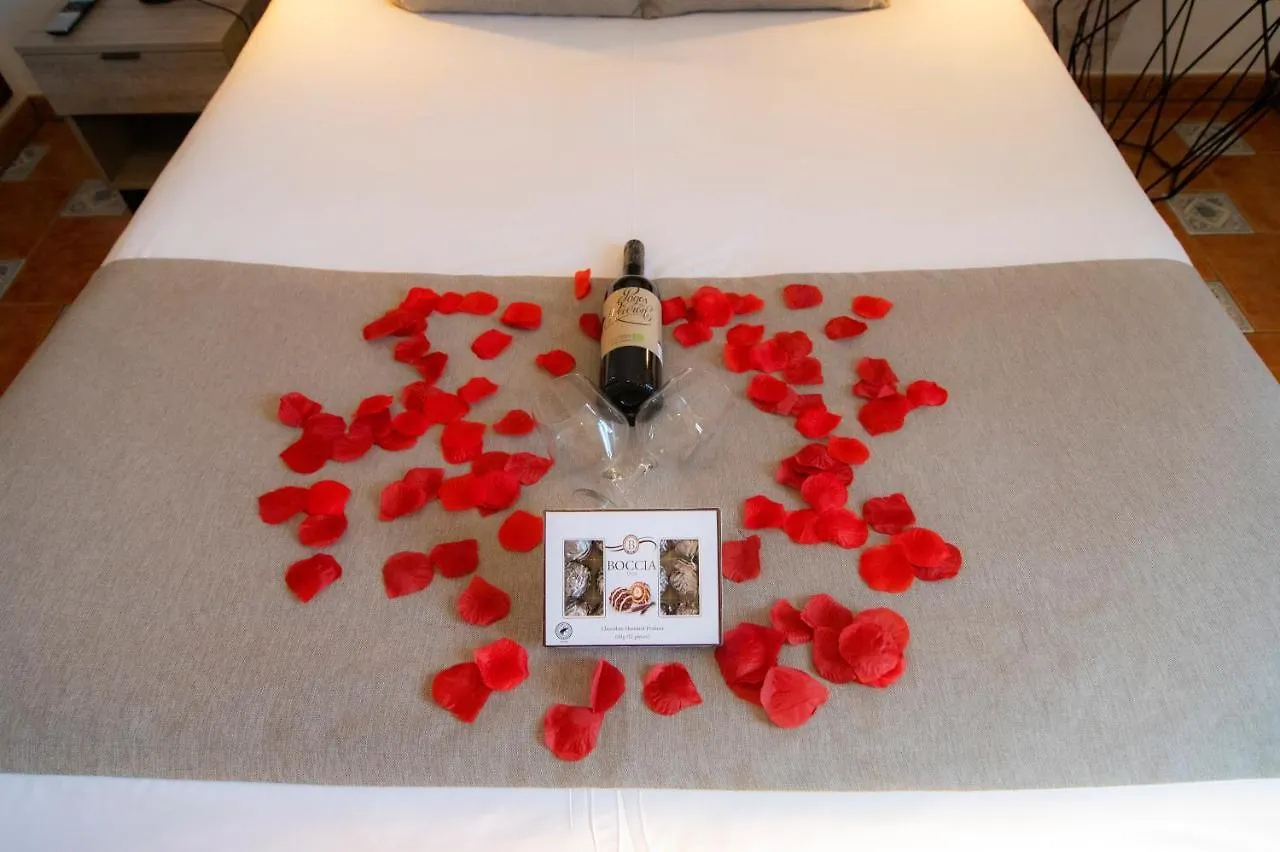 Hotel El Tejar & Spa Vilaflor