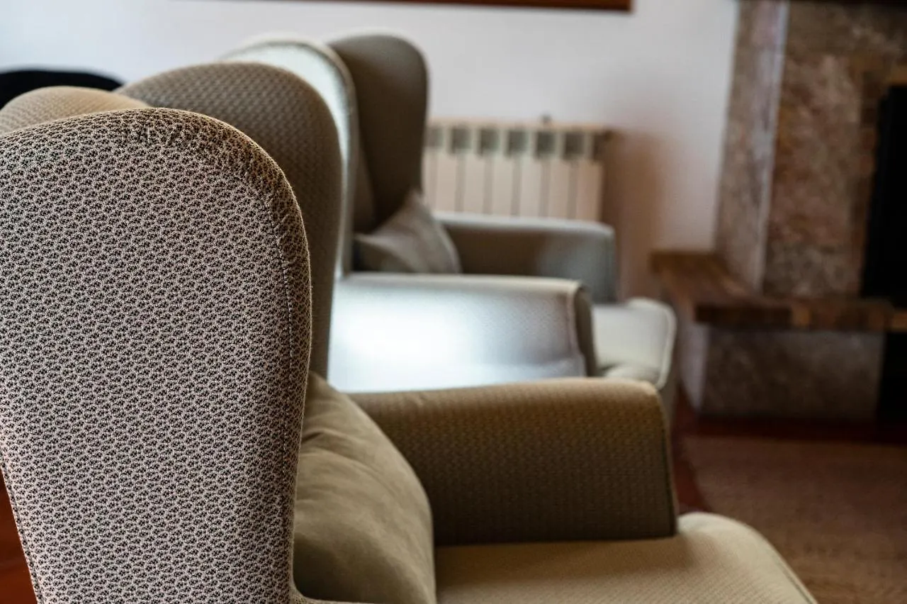 Hotel El Tejar & Spa Vilaflor 2*,  Spain
