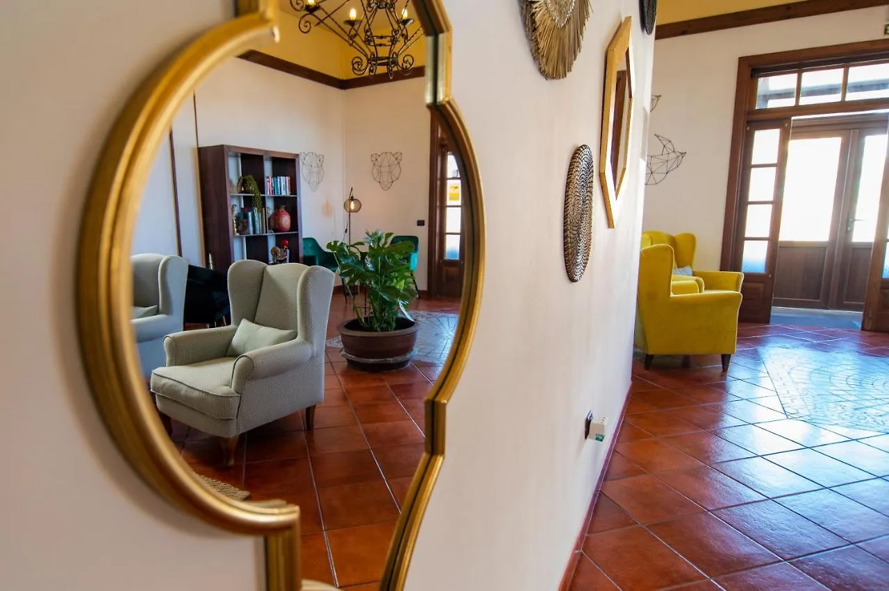 Hotel El Tejar & Spa Vilaflor