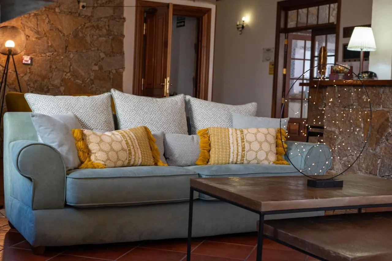 Hotel El Tejar & Spa Vilaflor