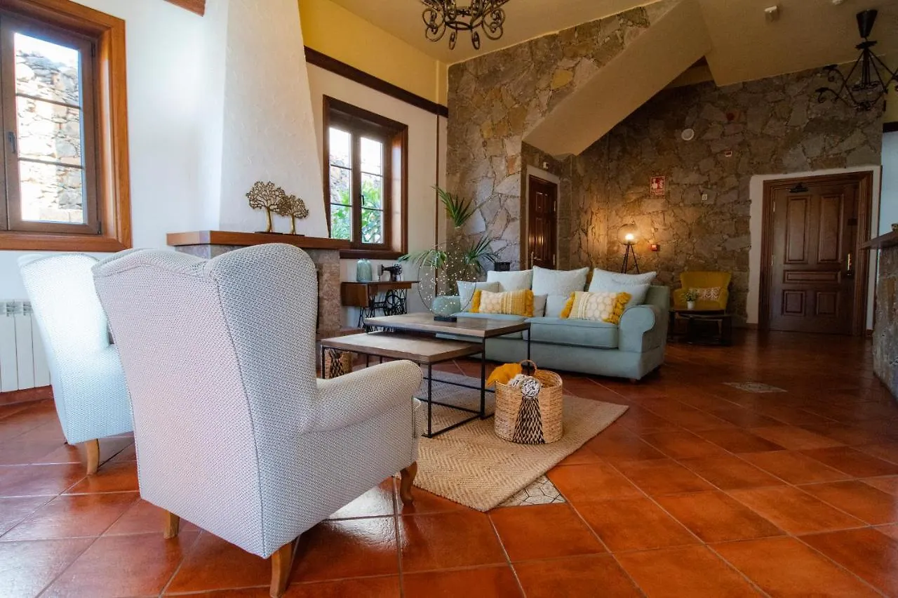 Hotel El Tejar & Spa Vilaflor