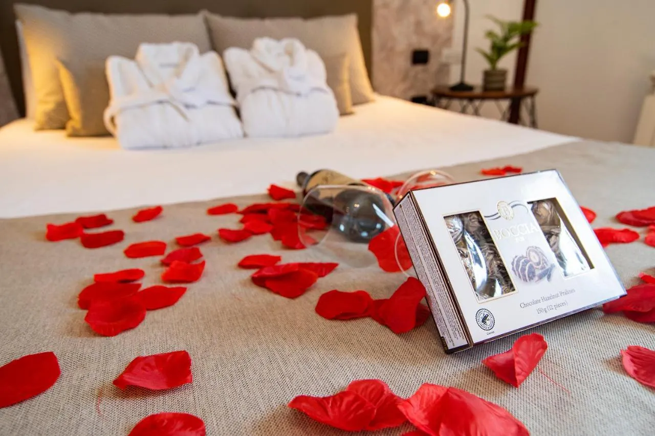 Hotel El Tejar & Spa Vilaflor