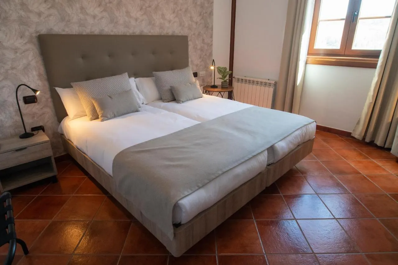 Hotel El Tejar & Spa Vilaflor