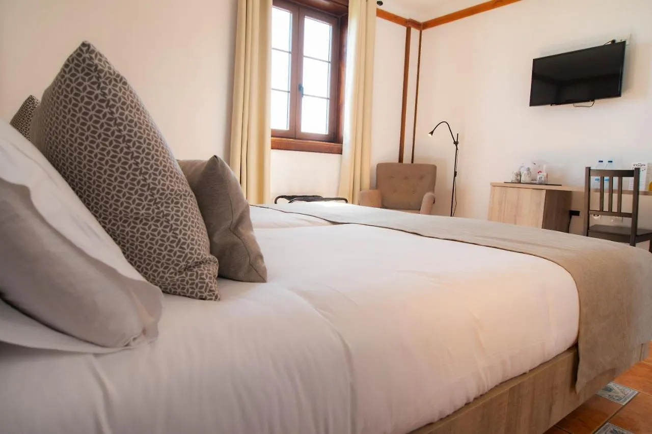 Hotel El Tejar & Spa Vilaflor