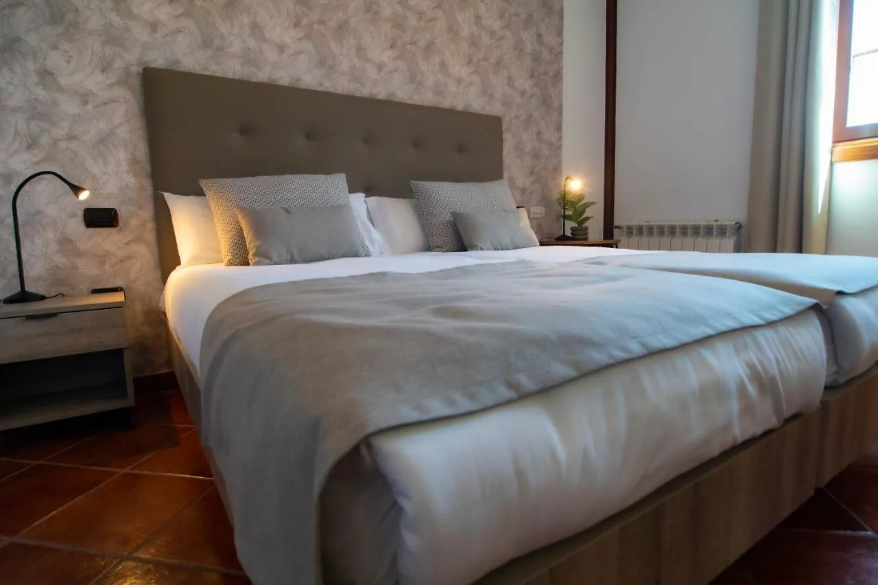 Hotel El Tejar & Spa Vilaflor