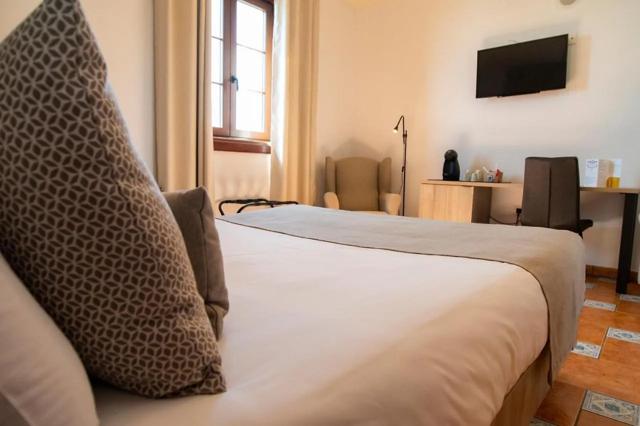 Hotel El Tejar & Spa Vilaflor