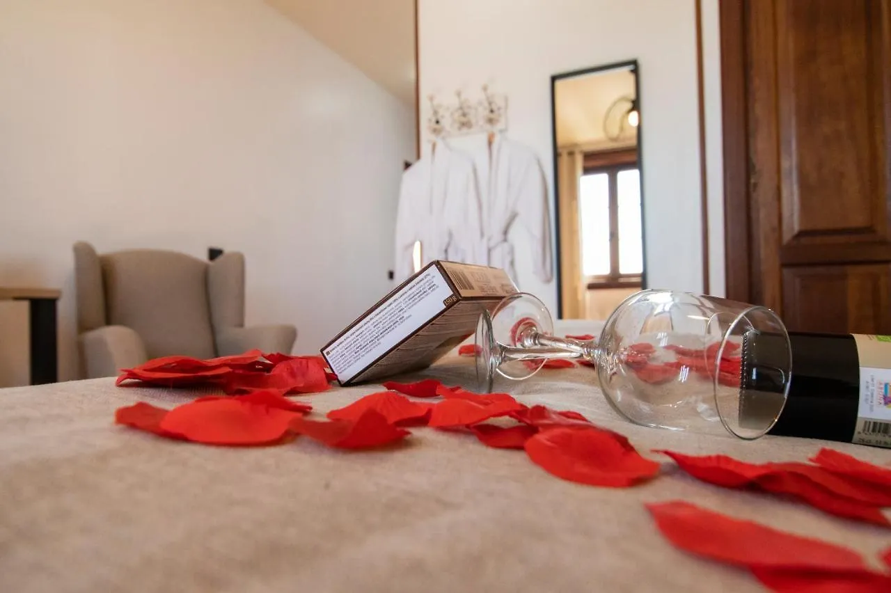 Hotel El Tejar & Spa Vilaflor 2*,  Spain