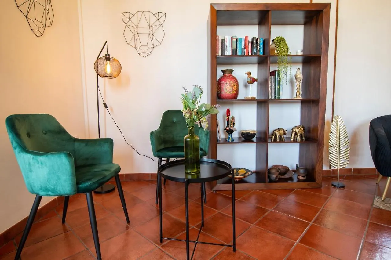 **  Hotel El Tejar & Spa Vilaflor Spain