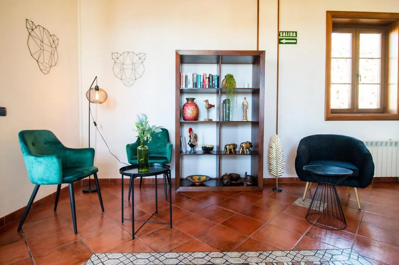 Hotel El Tejar & Spa Vilaflor