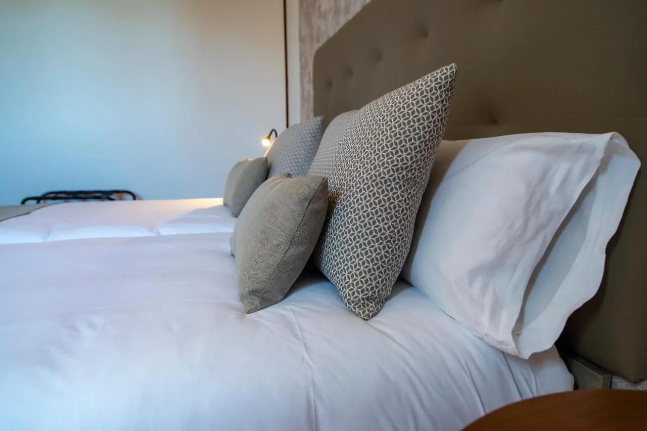 Hotel El Tejar & Spa Vilaflor Spain