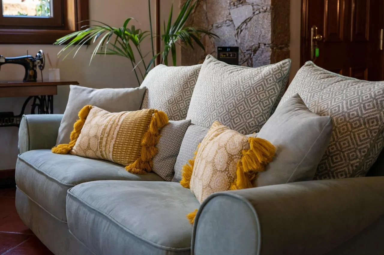 Hotel El Tejar & Spa Vilaflor 2*,  Spain