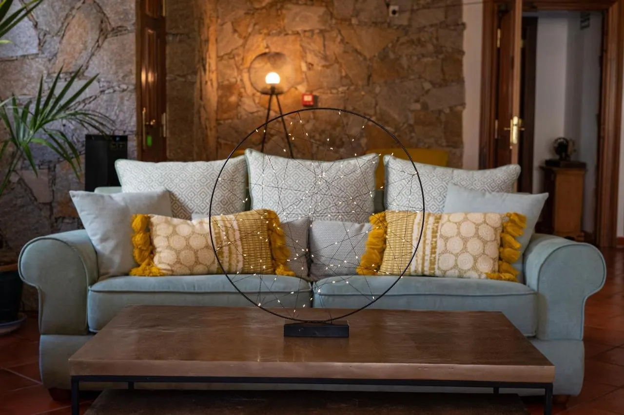 Hotel El Tejar & Spa Vilaflor