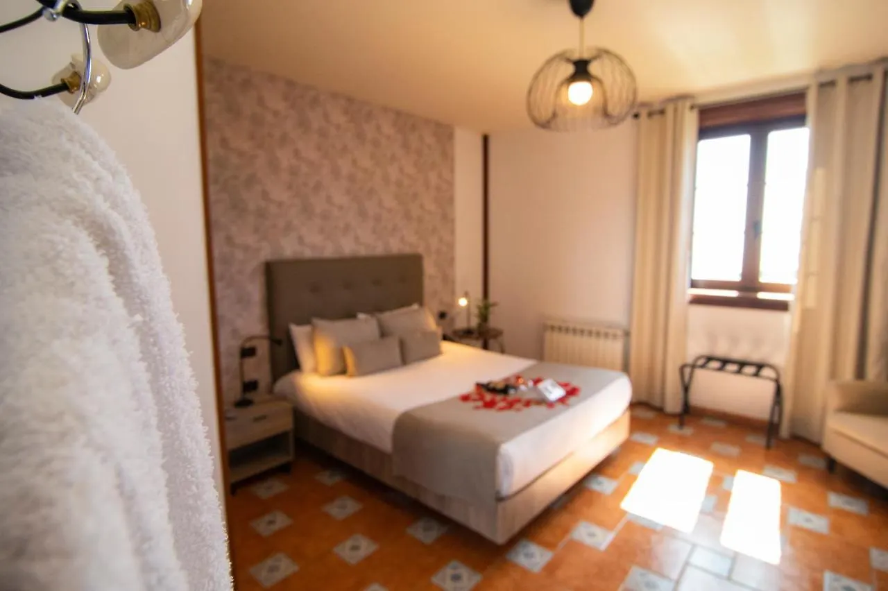 **  Hotel El Tejar & Spa Vilaflor Spain