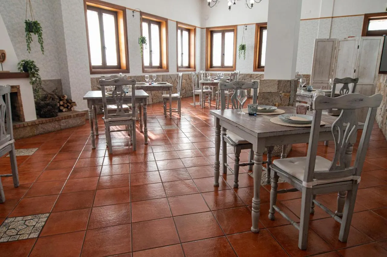 Hotel El Tejar & Spa Vilaflor