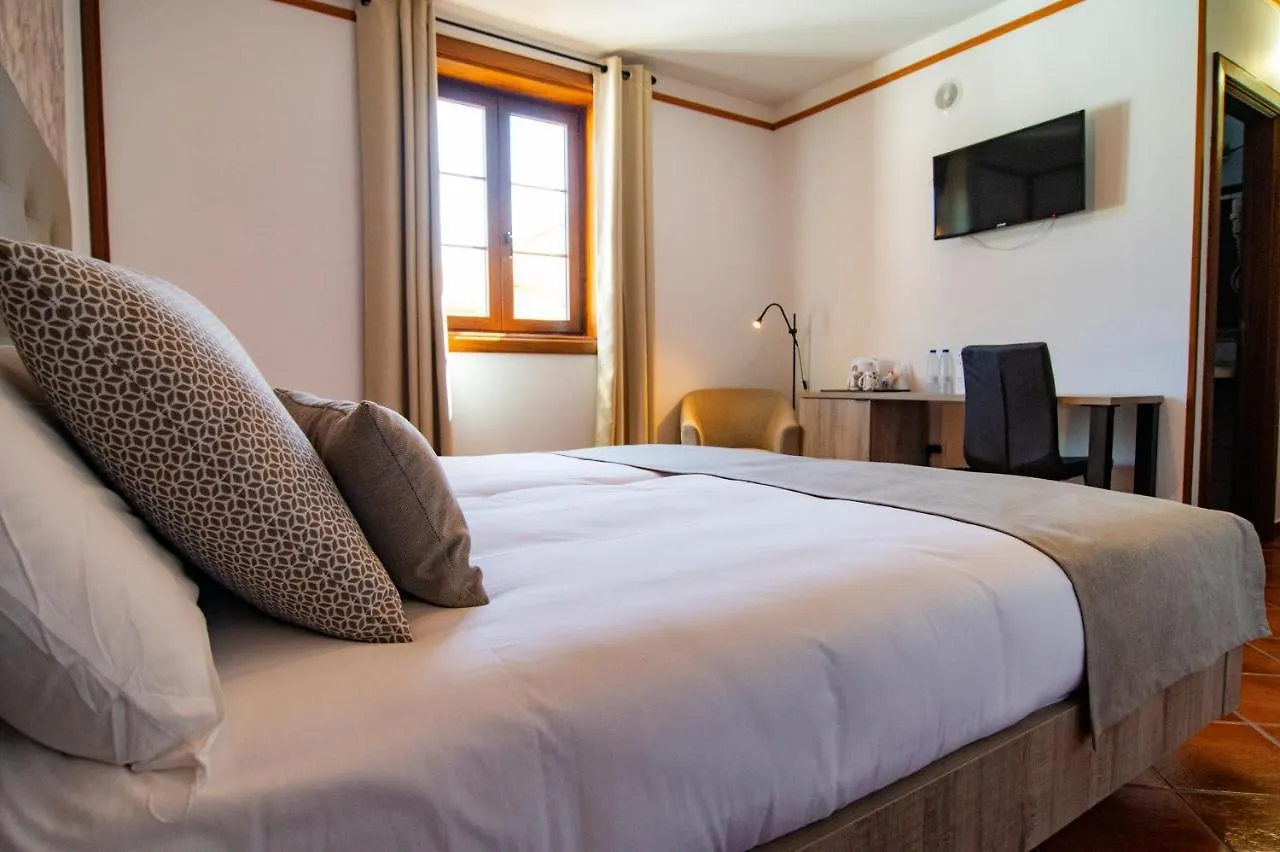 Hotel El Tejar & Spa Vilaflor