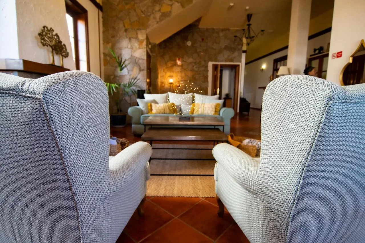 Hotel El Tejar & Spa Vilaflor
