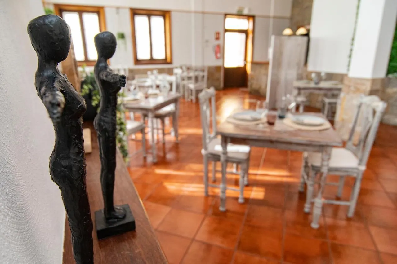 Hotel El Tejar & Spa Vilaflor Spain