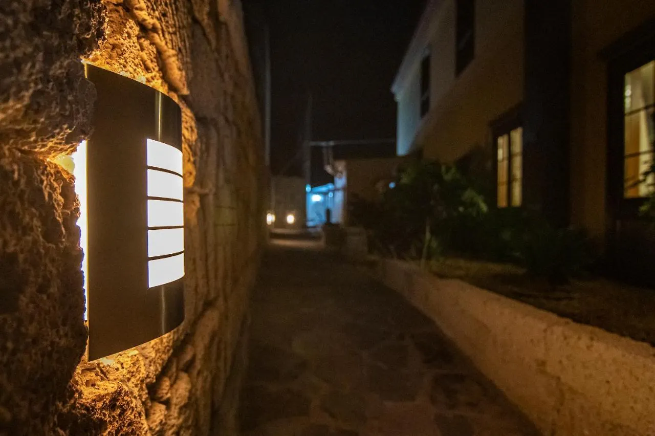 Hotel El Tejar & Spa Vilaflor 2*,